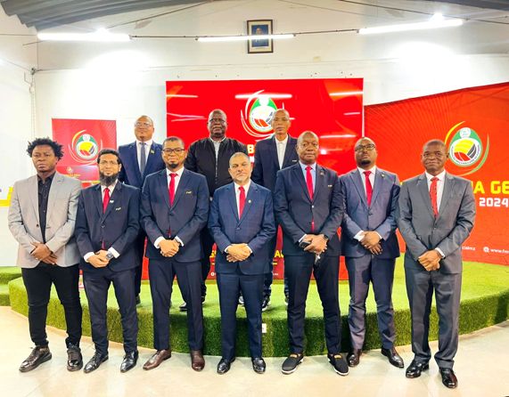 Associações Provinciais Destacam Progressos no Desenvolvimento do Futebol Nacional